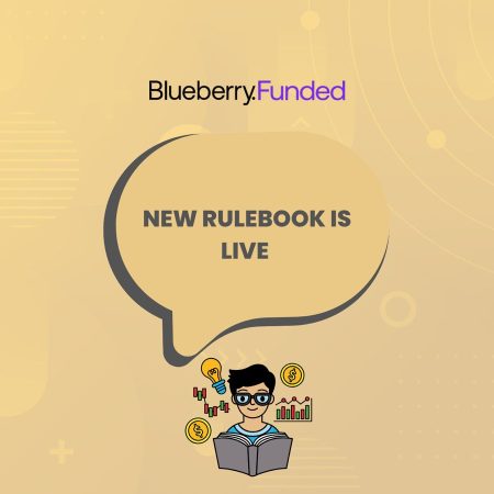 Blueberry Funded Rolls Out Revised Rulebook for New Accounts