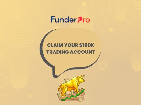 $400K at Stake in FunderPro April Trading Competition