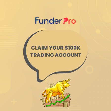$400K at Stake in FunderPro April Trading Competition