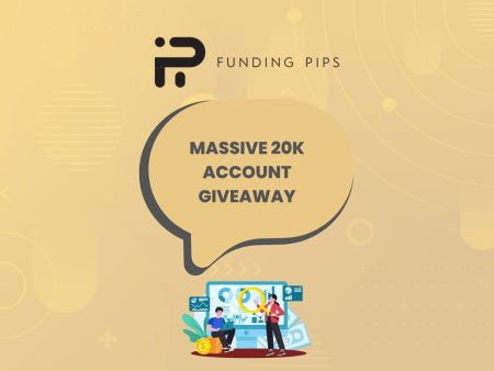 FundingPips New Era After Reaching $250 Million in Rewards