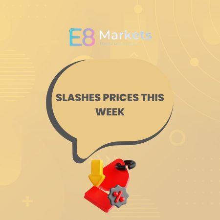 E8 Markets Launches 30% Discount on E8 Pro Accounts