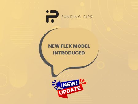 FundingPips 2 Step Flex Challenge With 12% Maximum Drawdown