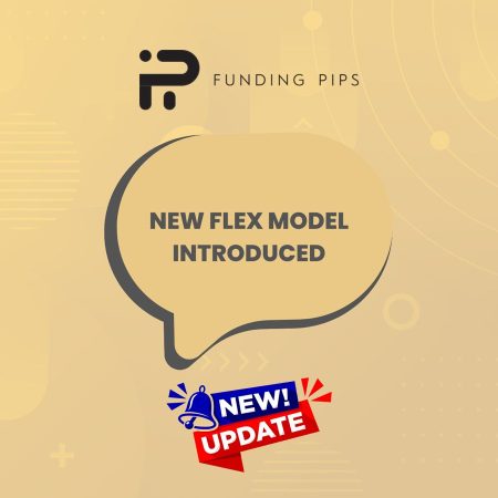 FundingPips 2 Step Flex Challenge With 12% Maximum Drawdown
