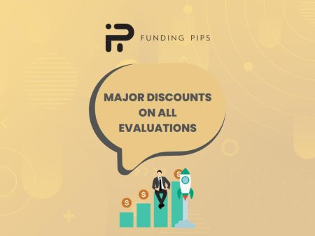 FundingPips Rolls Out Limited-Time ALL-IN Sale With Discounts 