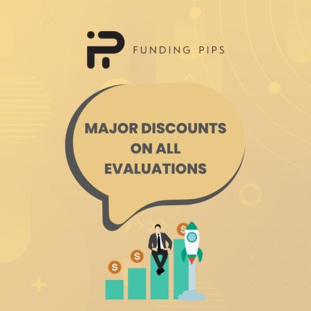 FundingPips Rolls Out Limited-Time ALL-IN Sale With Discounts 