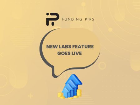 FundingPips E001 Experiment Sells Out as Labs Initiative Goes Live
