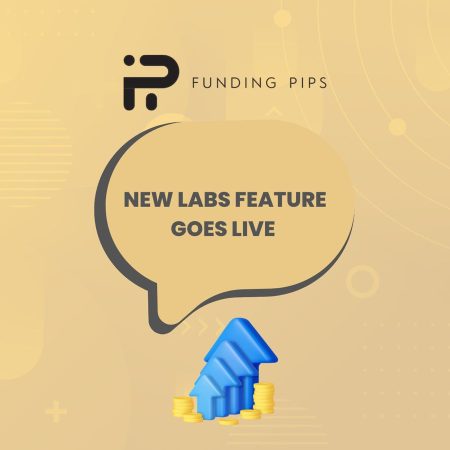 FundingPips E001 Experiment Sells Out as Labs Initiative Goes Live