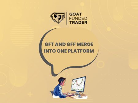 Goat Funded Trader Merges Forex & Futures Accounts into One Workspace